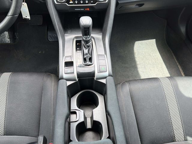 2016 Honda Civic LX | Alpharetta, GA | Star Motors