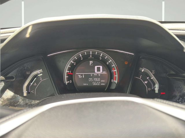 2016 Honda Civic LX | Alpharetta, GA | Star Motors