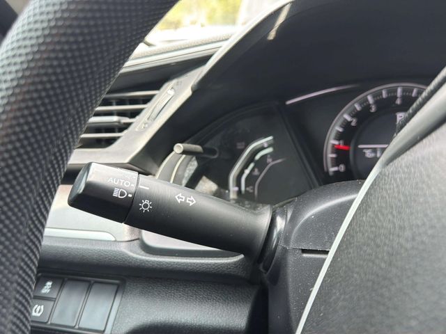 2016 Honda Civic LX | Alpharetta, GA | Star Motors