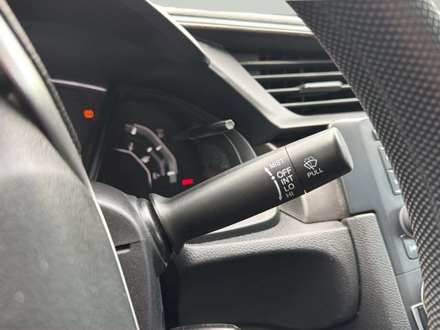 2016 Honda Civic LX | Alpharetta, GA | Star Motors