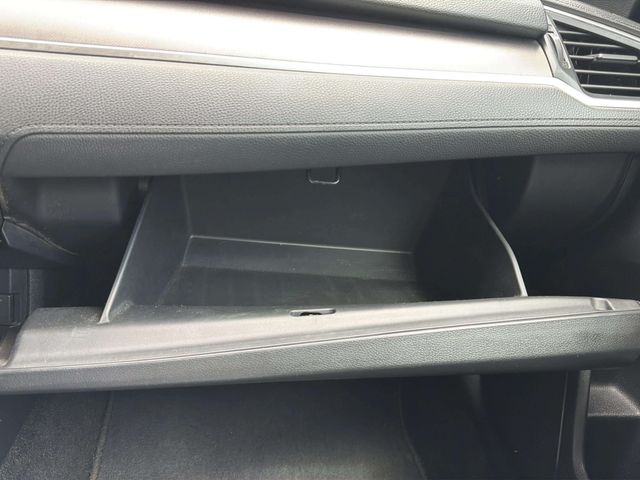 2016 Honda Civic LX | Alpharetta, GA | Star Motors