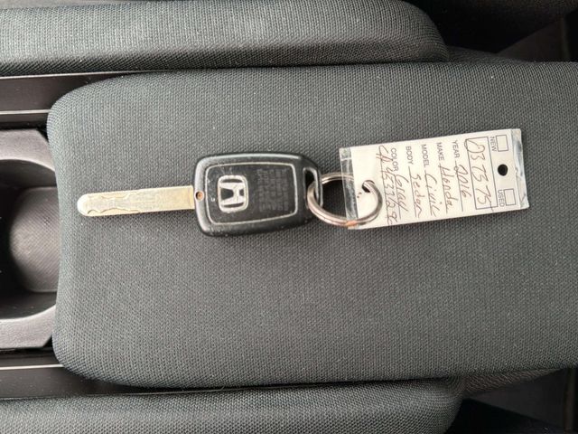 2016 Honda Civic LX | Alpharetta, GA | Star Motors