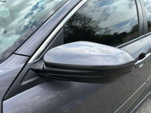 2016 Honda Civic LX | Alpharetta, GA | Star Motors