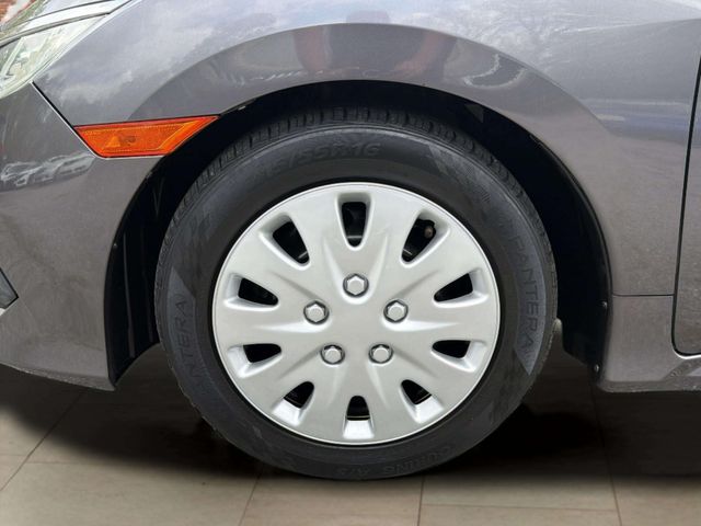 2016 Honda Civic LX | Alpharetta, GA | Star Motors 2016 Honda Civic LX | Alpharetta, GA | Star Motors