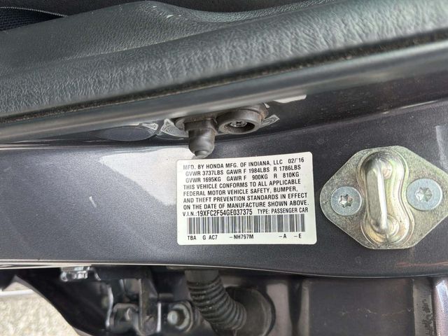 2016 Honda Civic LX | Alpharetta, GA | Star Motors 2016 Honda Civic LX | Alpharetta, GA | Star Motors