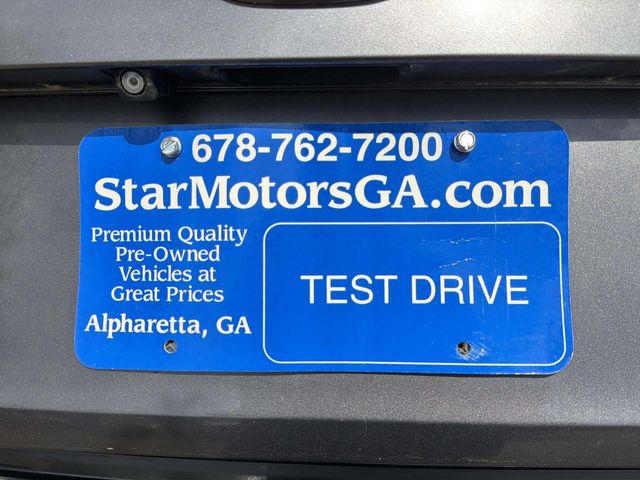 2016 Honda Civic LX | Alpharetta, GA | Star Motors