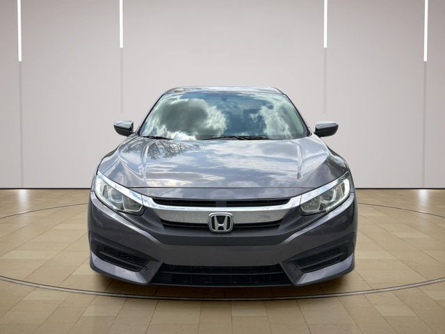 2016 Honda Civic LX | Alpharetta, GA | Star Motors