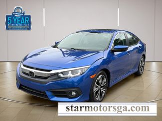 2016 Honda Civic EX-L | Alpharetta, GA | Star Motors