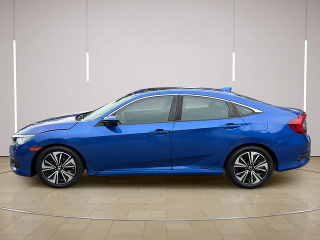 2016 Honda Civic EX-L | Alpharetta, GA | Star Motors
