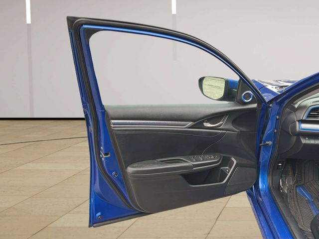 2016 Honda Civic EX-L | Alpharetta, GA | Star Motors