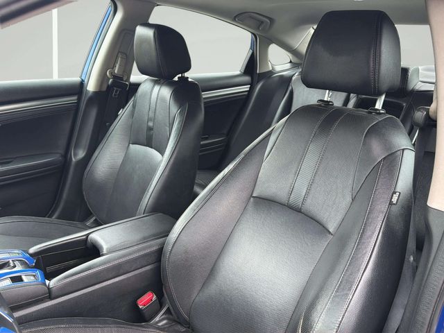 2016 Honda Civic EX-L | Alpharetta, GA | Star Motors
