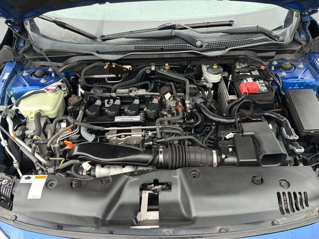 2016 Honda Civic EX-L | Alpharetta, GA | Star Motors