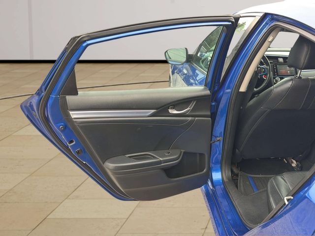 2016 Honda Civic EX-L | Alpharetta, GA | Star Motors