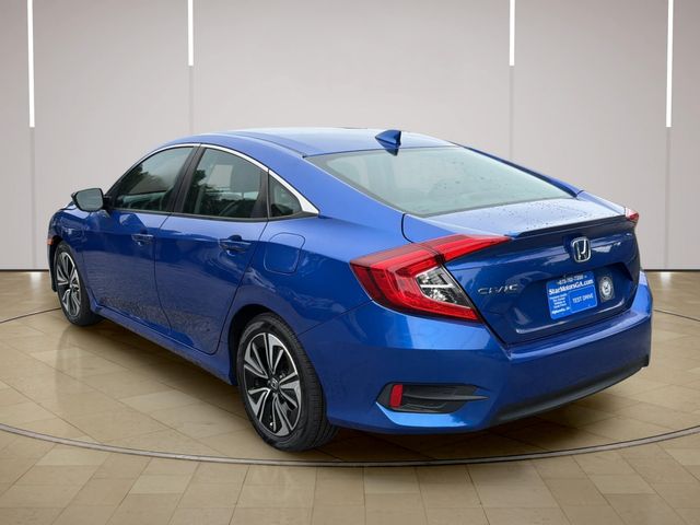 2016 Honda Civic EX-L | Alpharetta, GA | Star Motors