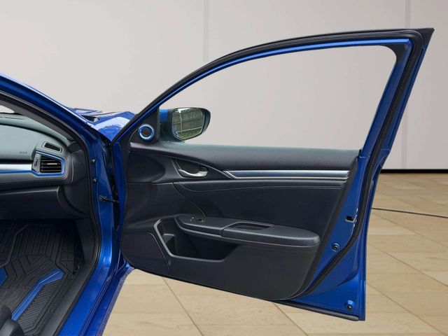 2016 Honda Civic EX-L | Alpharetta, GA | Star Motors