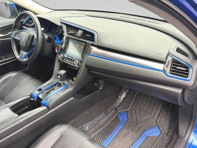 2016 Honda Civic EX-L | Alpharetta, GA | Star Motors