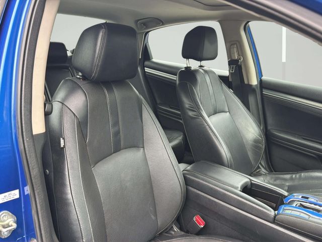 2016 Honda Civic EX-L | Alpharetta, GA | Star Motors 2016 Honda Civic EX-L | Alpharetta, GA | Star Motors