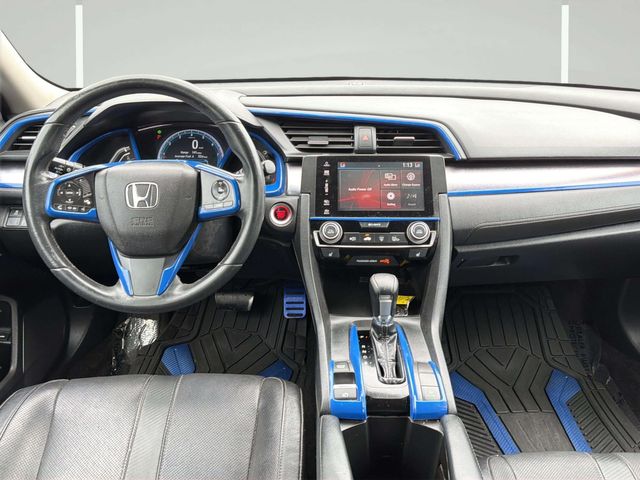 2016 Honda Civic EX-L | Alpharetta, GA | Star Motors