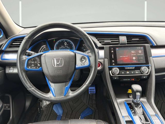 2016 Honda Civic EX-L | Alpharetta, GA | Star Motors