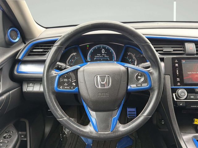 2016 Honda Civic EX-L | Alpharetta, GA | Star Motors