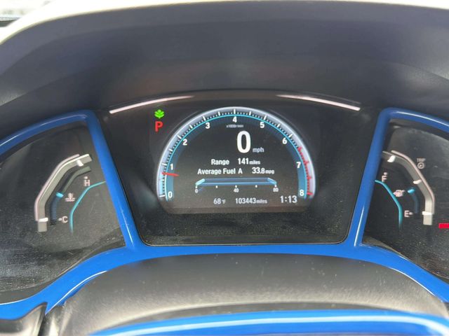 2016 Honda Civic EX-L | Alpharetta, GA | Star Motors
