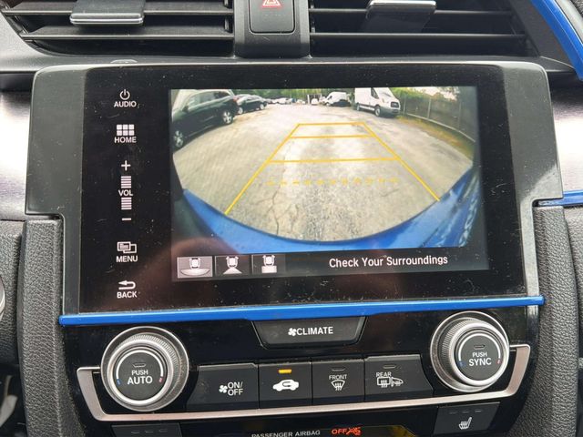2016 Honda Civic EX-L | Alpharetta, GA | Star Motors
