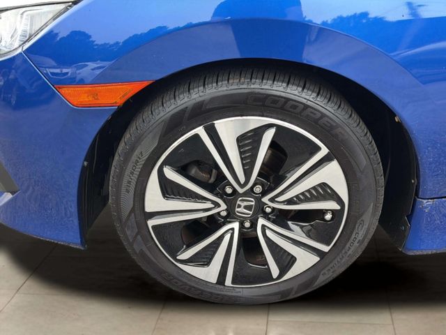 2016 Honda Civic EX-L | Alpharetta, GA | Star Motors 2016 Honda Civic EX-L | Alpharetta, GA | Star Motors