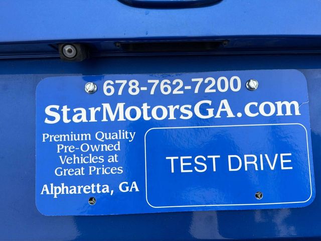 2016 Honda Civic EX-L | Alpharetta, GA | Star Motors
