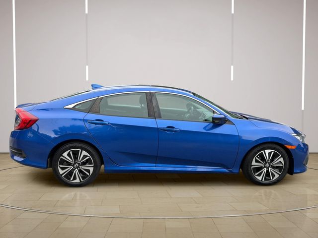 2016 Honda Civic EX-L | Alpharetta, GA | Star Motors 2016 Honda Civic EX-L | Alpharetta, GA | Star Motors