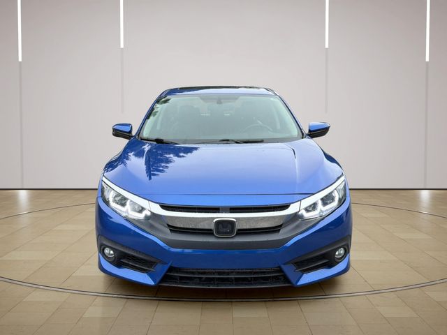 2016 Honda Civic EX-L | Alpharetta, GA | Star Motors