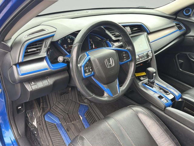 2016 Honda Civic EX-L | Alpharetta, GA | Star Motors 2016 Honda Civic EX-L | Alpharetta, GA | Star Motors
