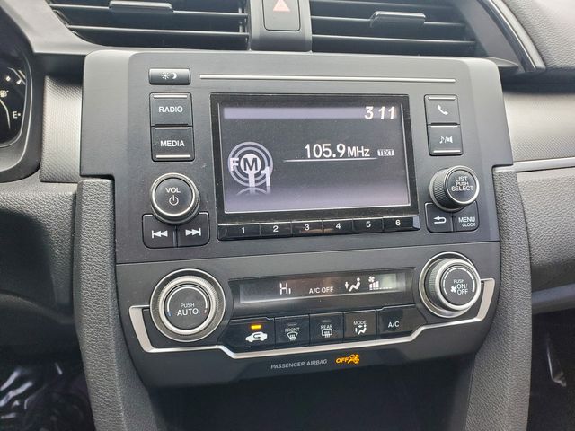 2016 Honda Civic LX | American Fork, Utah | Auto's Inc.