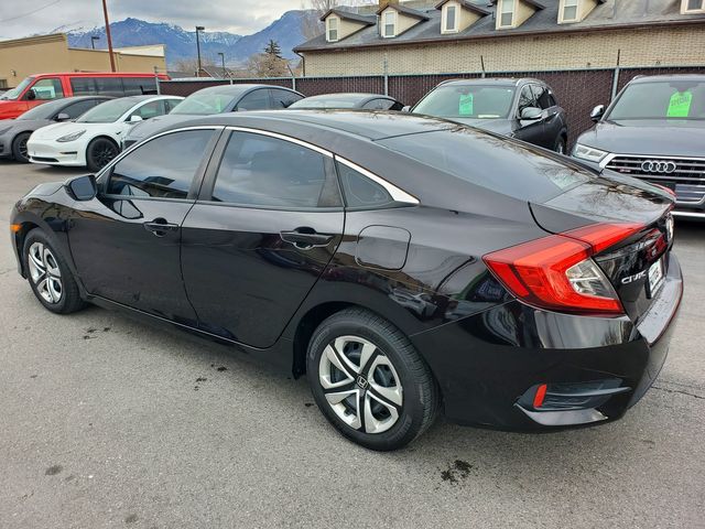 2016 Honda Civic LX | American Fork, Utah | Auto's Inc. 2016 Honda Civic LX | American Fork, Utah | Auto's Inc.