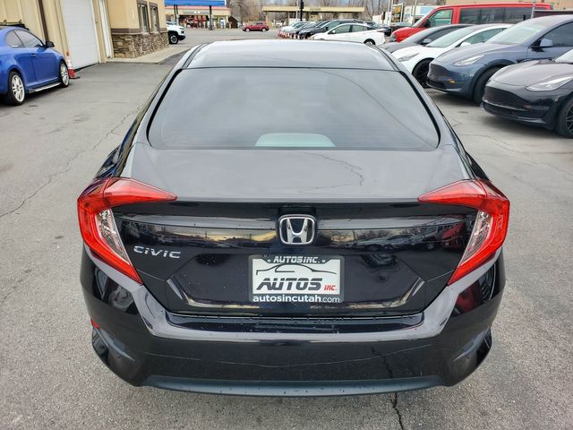 2016 Honda Civic LX | American Fork, Utah | Auto's Inc. 2016 Honda Civic LX | American Fork, Utah | Auto's Inc.