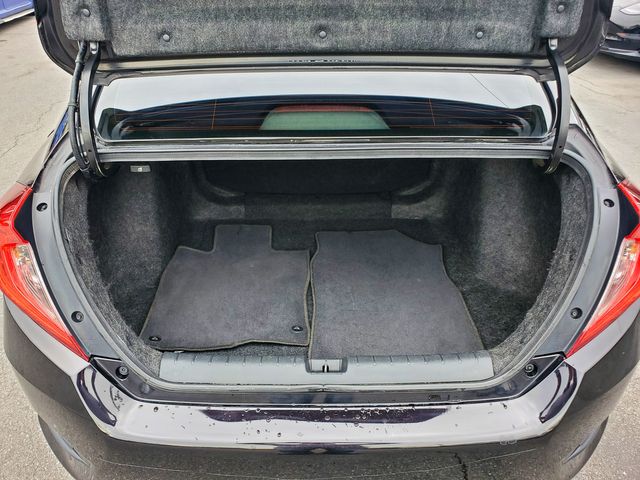 2016 Honda Civic LX | American Fork, Utah | Auto's Inc.