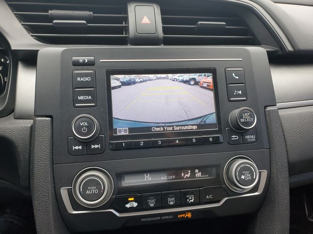 2016 Honda Civic LX | American Fork, Utah | Auto's Inc.