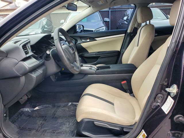 2016 Honda Civic LX | American Fork, Utah | Auto's Inc.