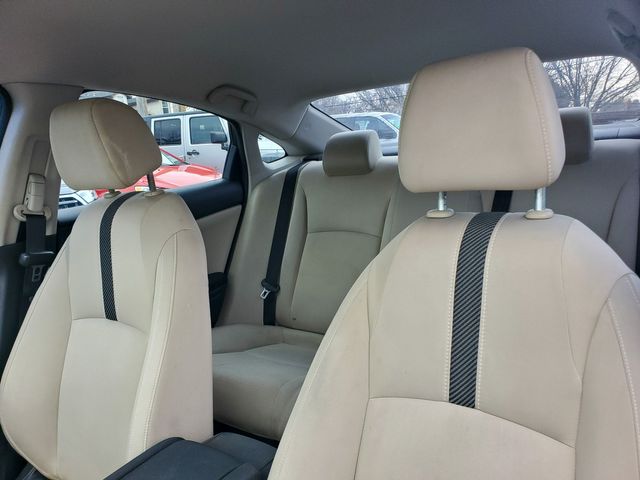 2016 Honda Civic LX | American Fork, Utah | Auto's Inc. 2016 Honda Civic LX | American Fork, Utah | Auto's Inc.