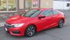 2016 Honda Civic LX-P COUPE | American Fork, Utah | Auto's Inc.
