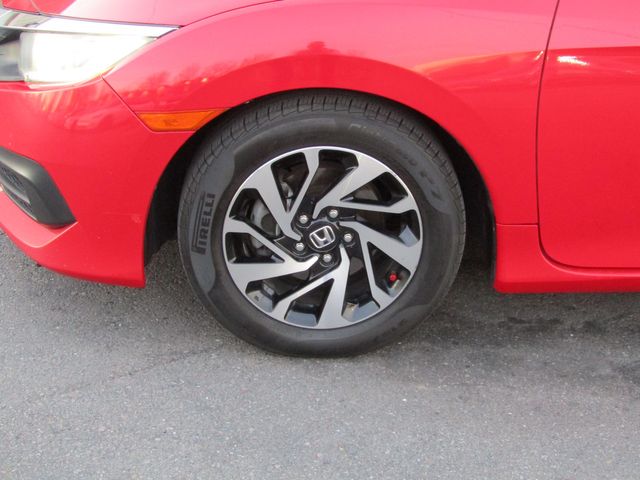 2016 Honda Civic LX-P COUPE | American Fork, Utah | Auto's Inc.