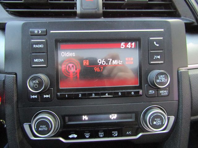 2016 Honda Civic LX-P COUPE | American Fork, Utah | Auto's Inc.