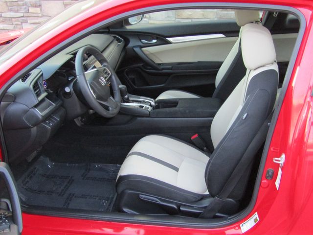 2016 Honda Civic LX-P COUPE | American Fork, Utah | Auto's Inc. 2016 Honda Civic LX-P COUPE | American Fork, Utah | Auto's Inc.