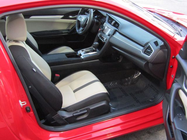 2016 Honda Civic LX-P COUPE | American Fork, Utah | Auto's Inc. 2016 Honda Civic LX-P COUPE | American Fork, Utah | Auto's Inc.