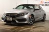 2016 Honda Civic LX | Branford, CT | Sound Auto Wholesalers