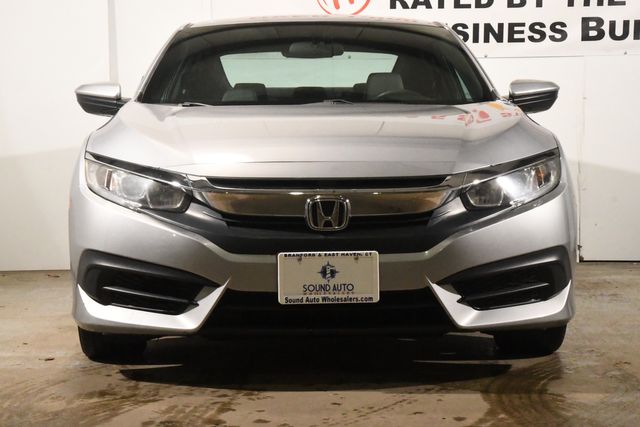 2016 Honda Civic LX | Branford, CT | Sound Auto Wholesalers 2016 Honda Civic LX | Branford, CT | Sound Auto Wholesalers