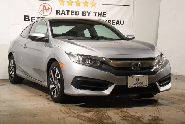 2016 Honda Civic LX | Branford, CT | Sound Auto Wholesalers 2016 Honda Civic LX | Branford, CT | Sound Auto Wholesalers