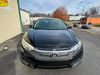 2016 Honda Civic EX | Hendersonville, Tennessee | ToddsCarTeam.com 2016 Honda Civic EX | Hendersonville, Tennessee | ToddsCarTeam.com