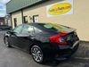 2016 Honda Civic EX | Hendersonville, Tennessee | ToddsCarTeam.com 2016 Honda Civic EX | Hendersonville, Tennessee | ToddsCarTeam.com