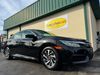 2016 Honda Civic EX | Hendersonville, Tennessee | ToddsCarTeam.com 2016 Honda Civic EX | Hendersonville, Tennessee | ToddsCarTeam.com