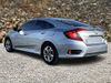 2016 Honda Civic LX | Naugatuck, Connecticut | A Better Way Wholesale Autos-CT